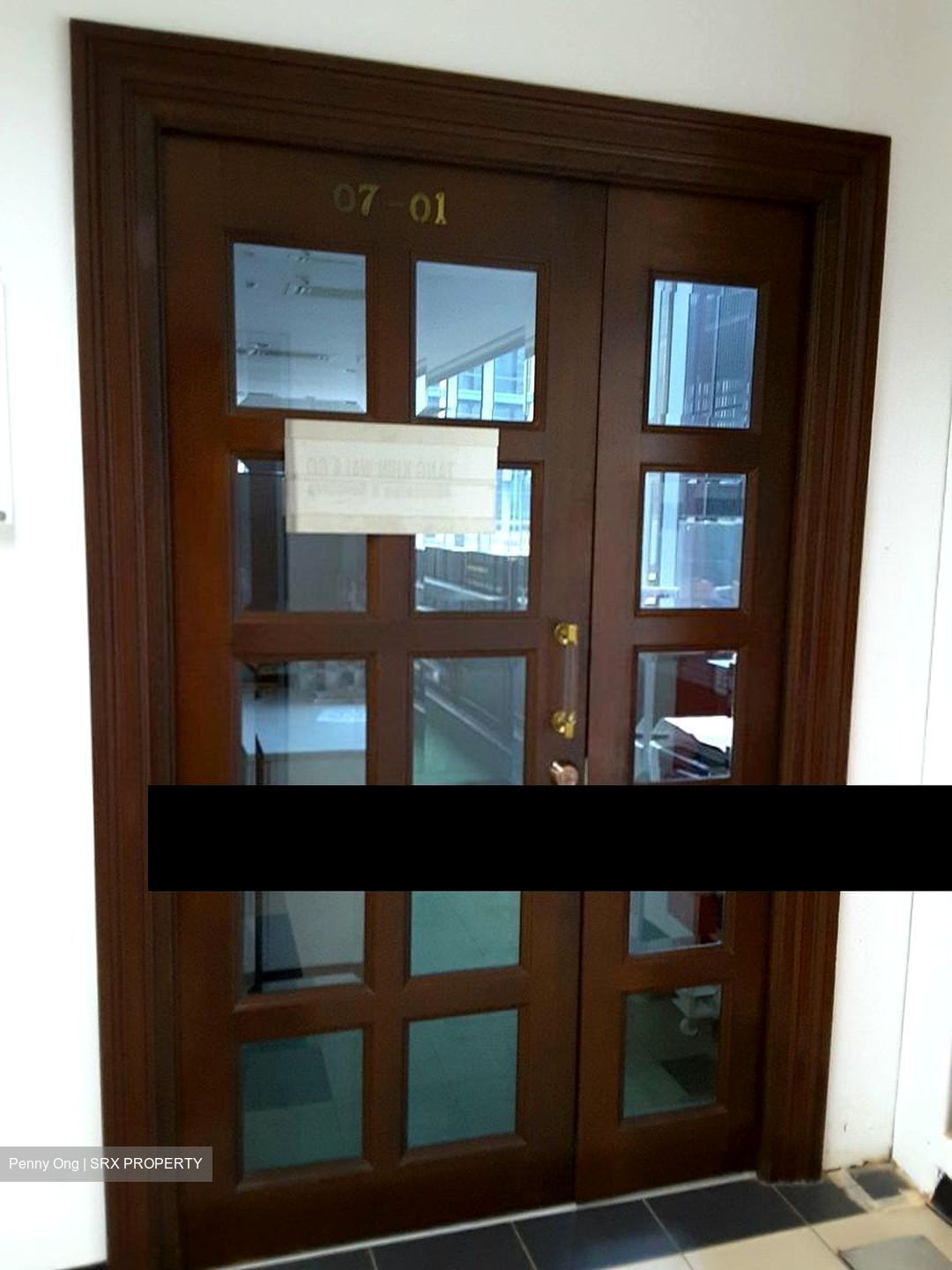 High Street Plaza (D6), Office #317456241